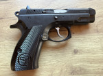 CZ 75 Compact