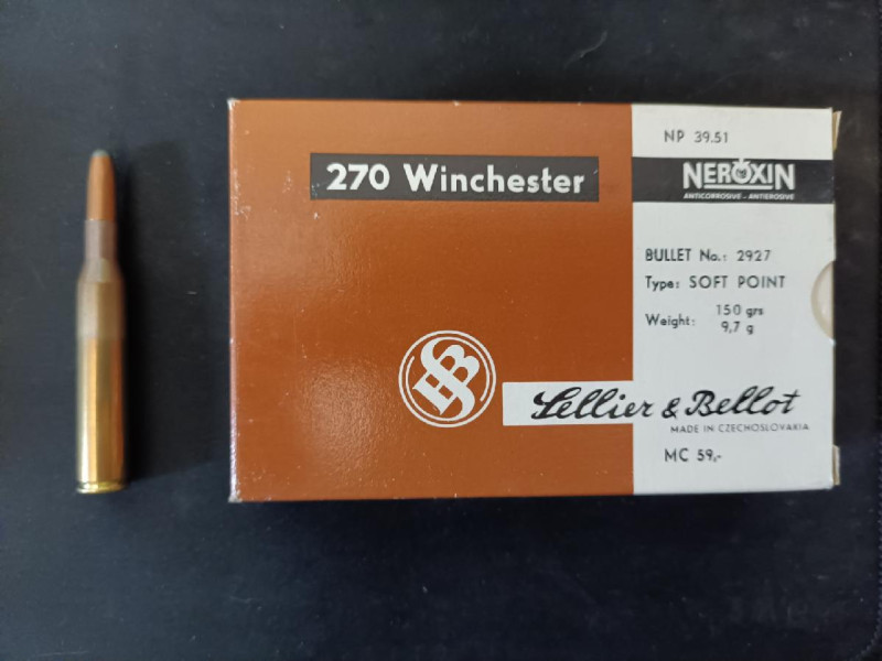 S+B-starsi produkce.270W