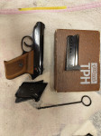 Walther TPH .22