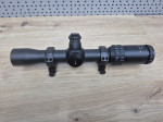 Sightmark Triple Duty 2,5–10×32 DX – krabice
