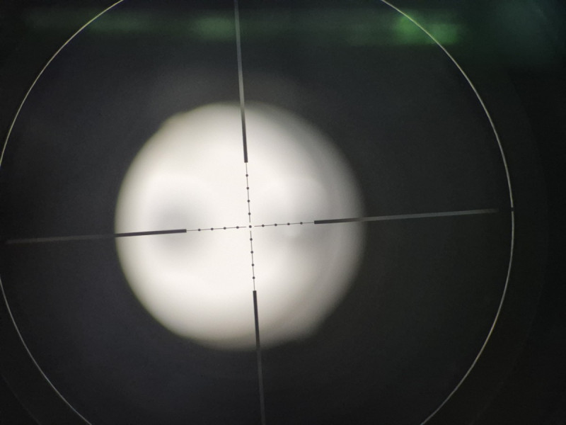Sightmark Triple Duty 2,5–10×32 DX – krabice