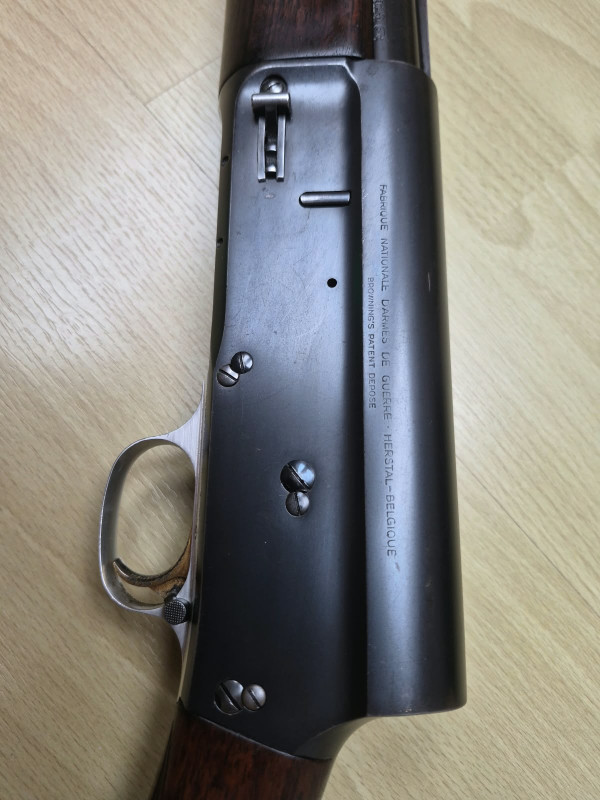 FN auto 5