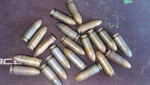 9 mm Luger 1940-1945 sbírka 
