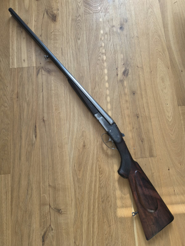 BRNO ZP45