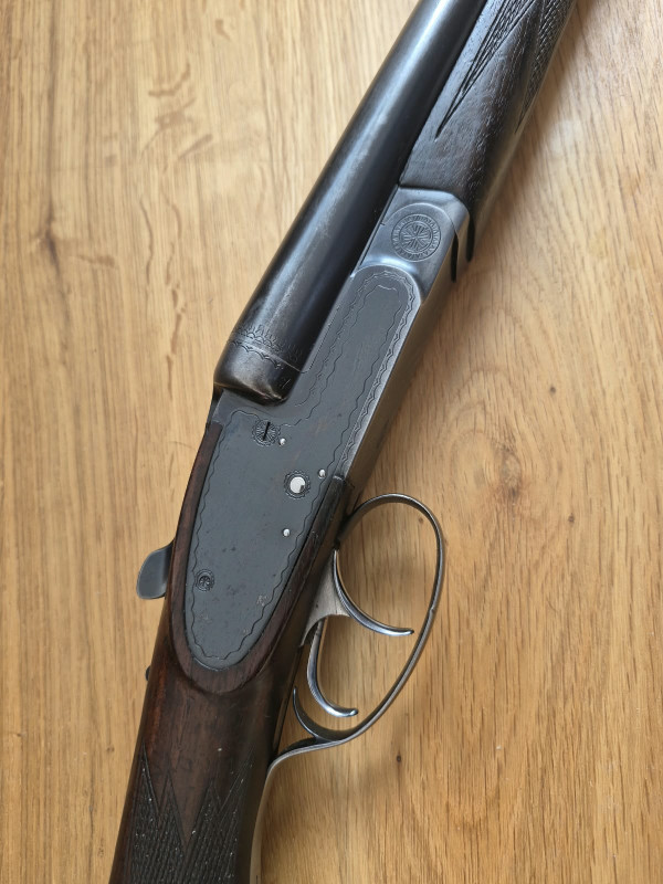 BRNO ZP45