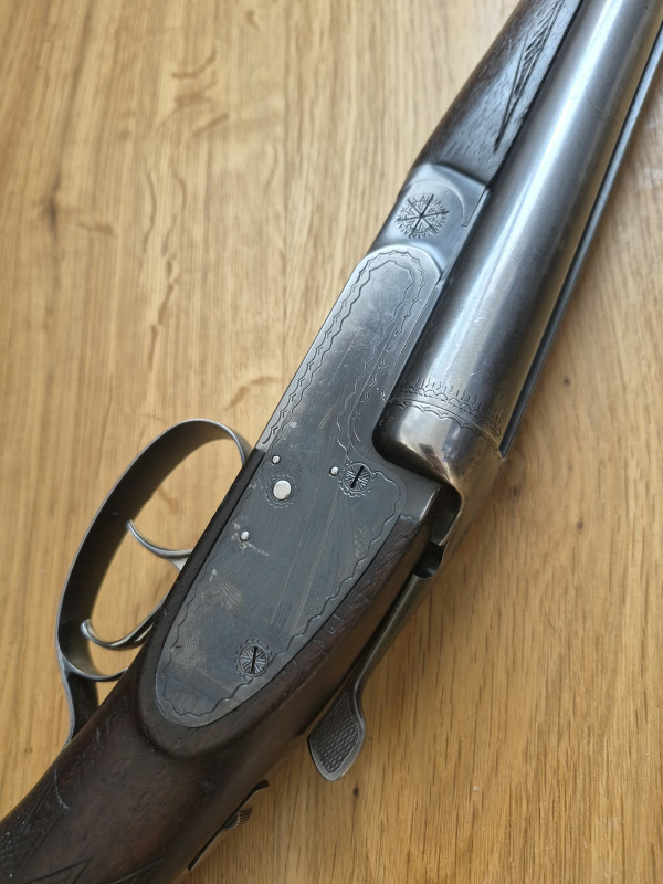 BRNO ZP45