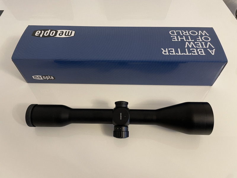 Meopta Meostar R2 8x56 4K
