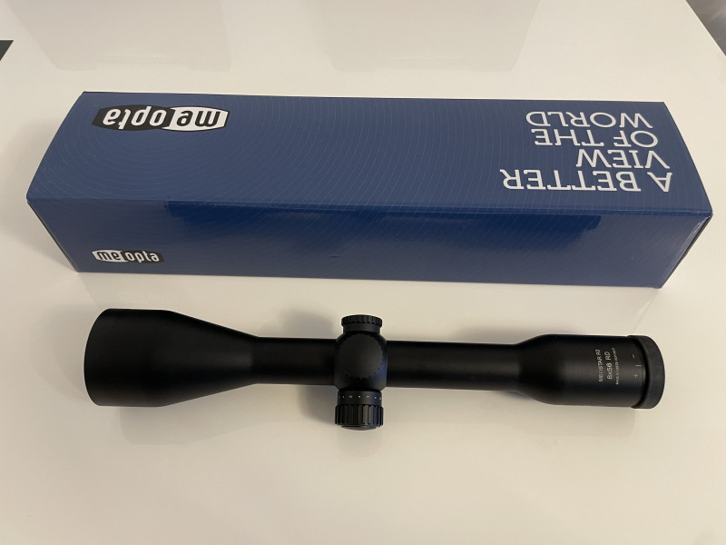 Meopta Meostar R2 8x56 4K