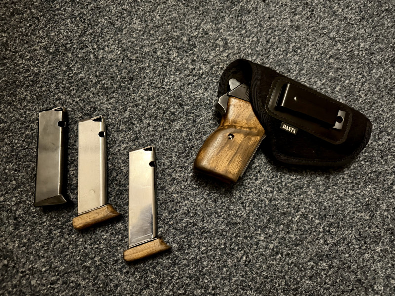 CZ 50