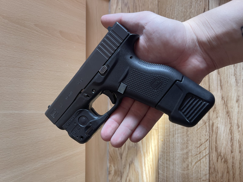Glock 43