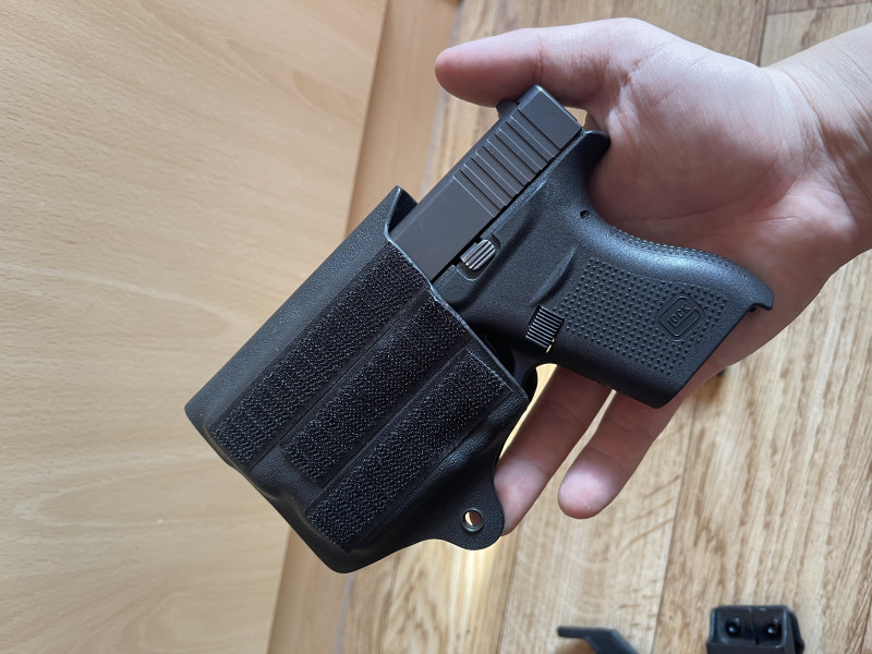 Glock 43