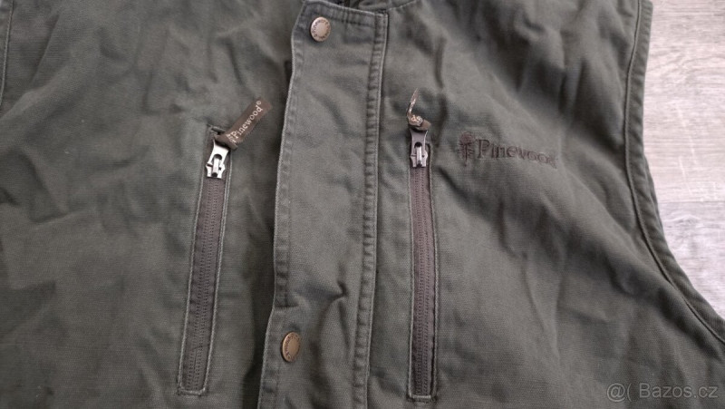 Pinewood vesta