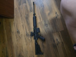 Bushmaster 223 Rem.