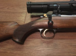 Spoušť ZKK 600 601 602