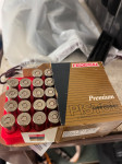 Náboje 38 special +P