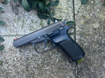 Pistole CZ82 vz82 vz.82 CZ 82 9mm Makarov