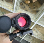 Aimpoint CompM3 kolimátor