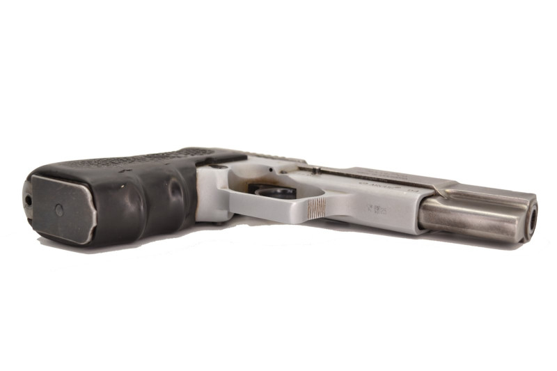 ARCUS 9 mm Luger