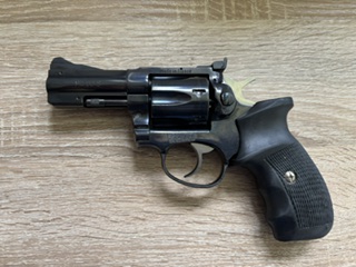 Manurhin MR88 Sport