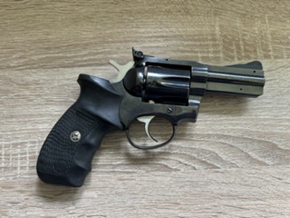 Manurhin MR88 Sport