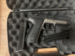 SIG SAUER MOSQUITO 22Lr 