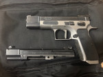SPHINX COMPETITION 9mm Luger 