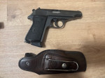 WALTHER PP 7,65 Browning