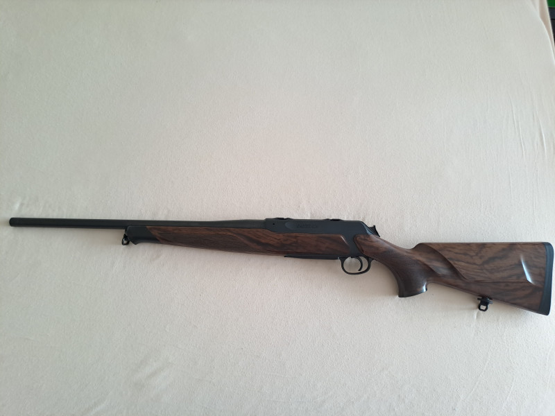 Sauer 404