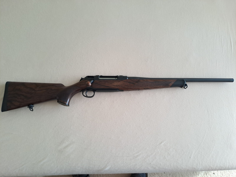 Sauer 404