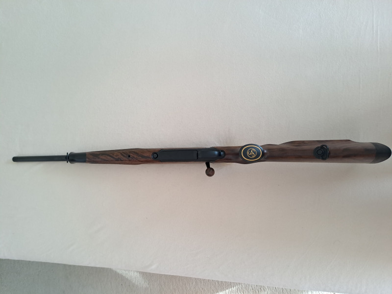 Sauer 404
