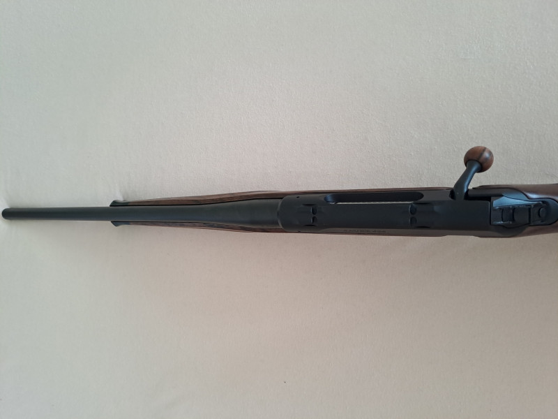 Sauer 404