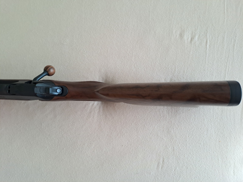 Sauer 404