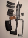 CZ VZ 61 Škorpion