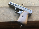 Originální dřevěné střenky pro CZ vz.24