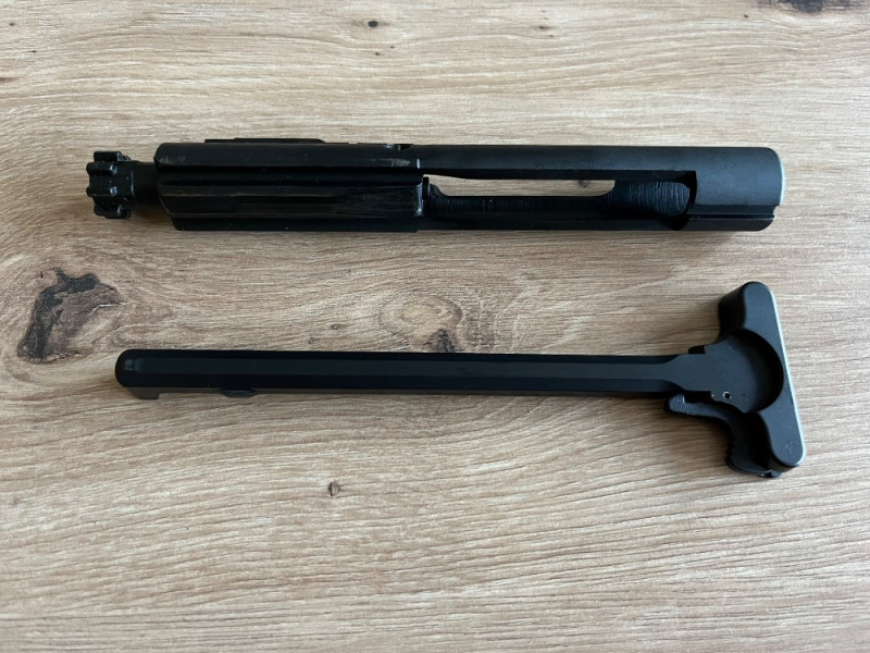 GILBOA AR-15 7,5”