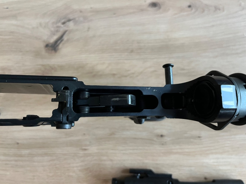 GILBOA AR-15 7,5”
