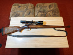 Kulovnice ČZ 7-64