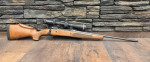 Kulovnice Savage Arms 11 Light Hunter, .243 Win