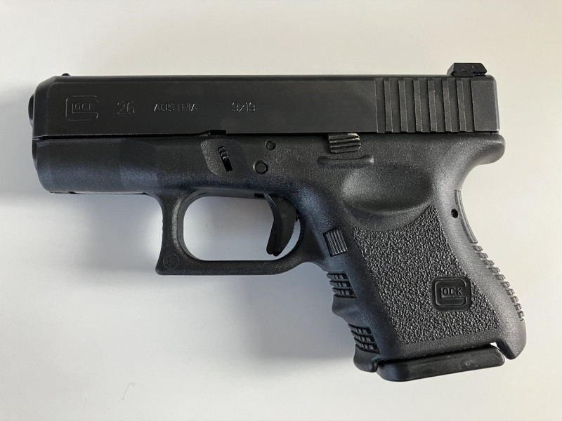 Glock 26
