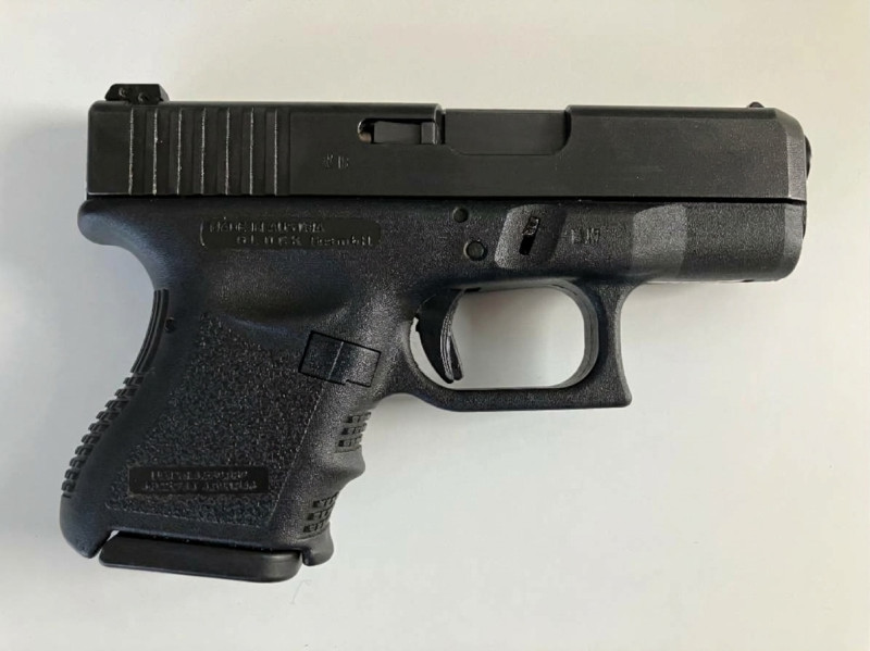 Glock 26