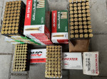 Náboje 38 Special