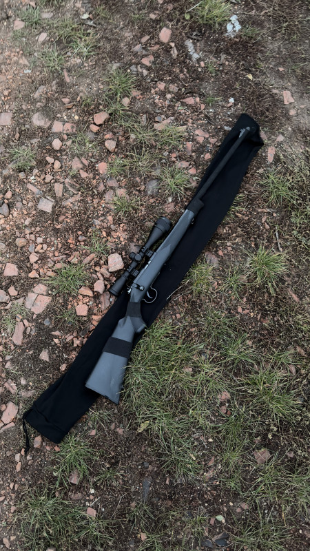 Norinco JW15A 22.lr