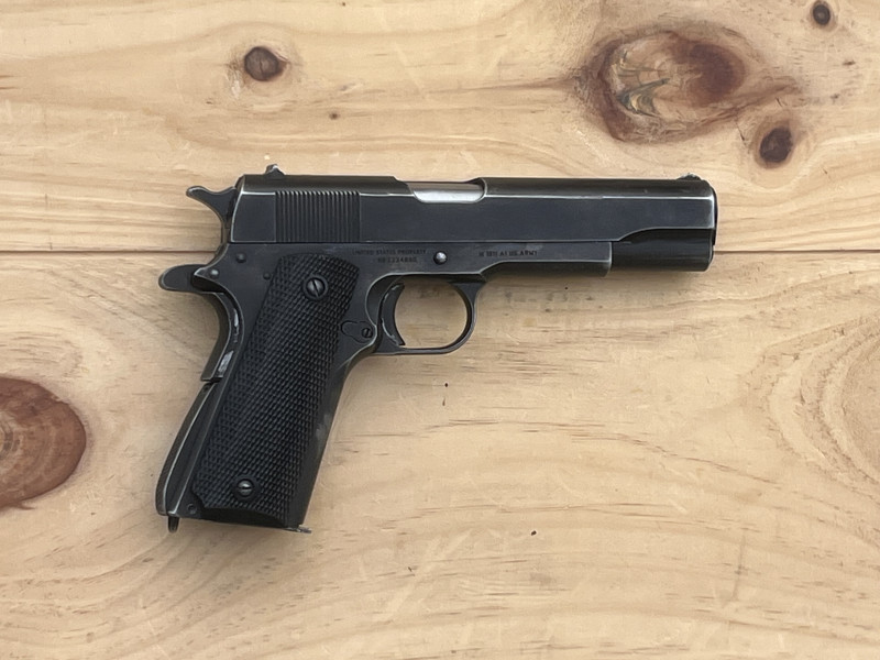 Ithaca 1911