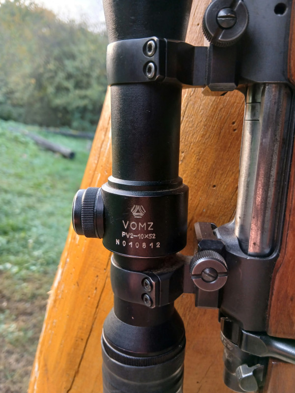 CZ 601 ZKK - .243 Win (6x52mm) + příslušenství