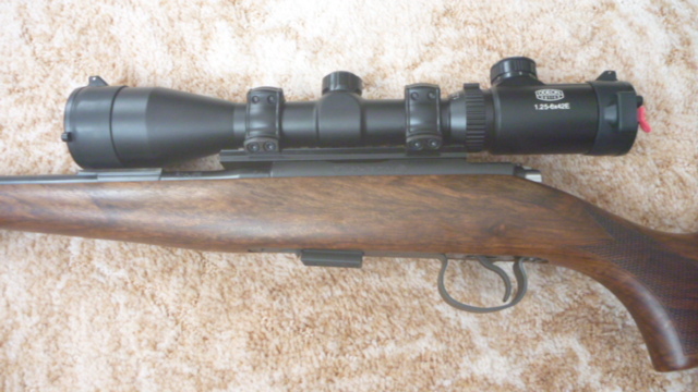 Malorážka ZKM 452-2E
