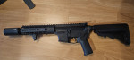 Aero Precision AR9 EPC9 (9mm karabina)