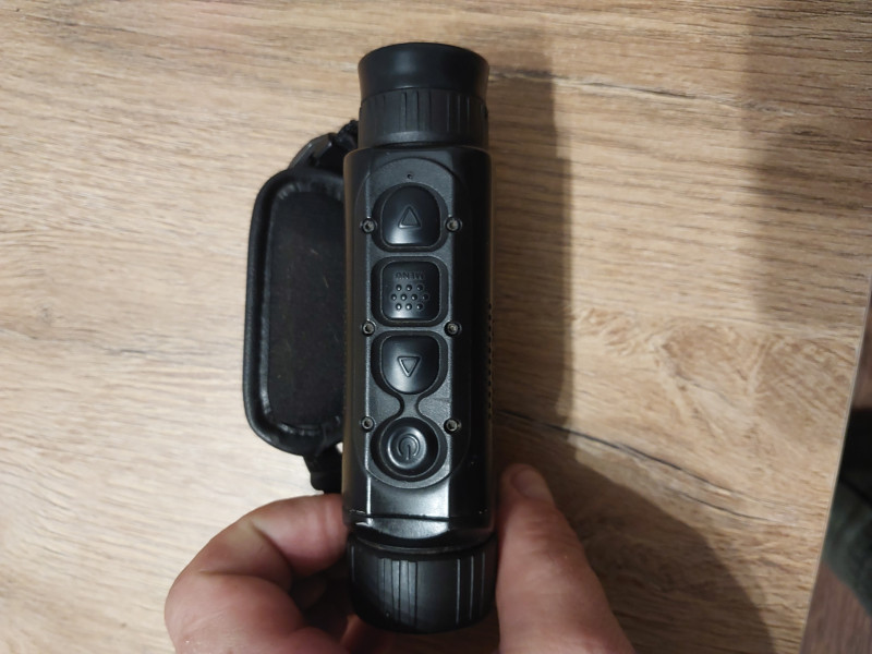 Pulsar digex n455.axion xm30
