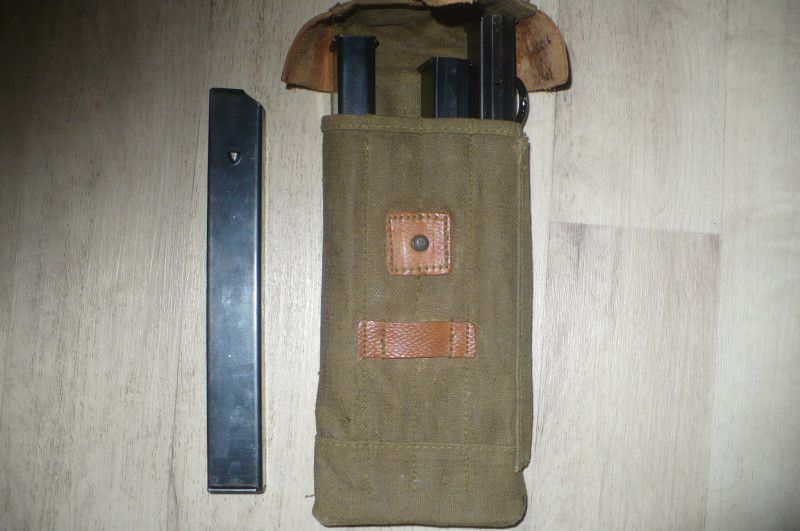 Beretta M12