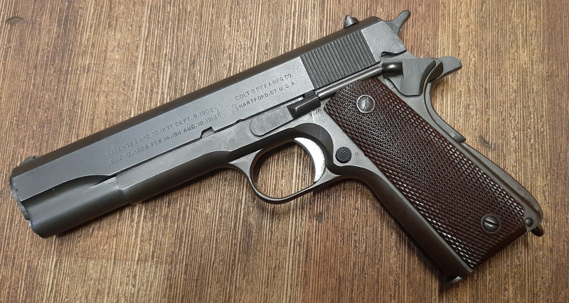 COLT 1911A1 
