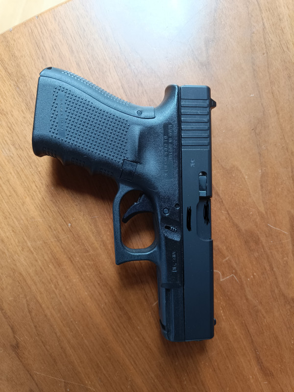 Glock 19 gen.4